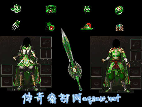 森林精灵套装.gif