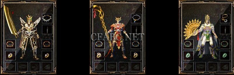1.76狂风散人精品版传奇版本下载