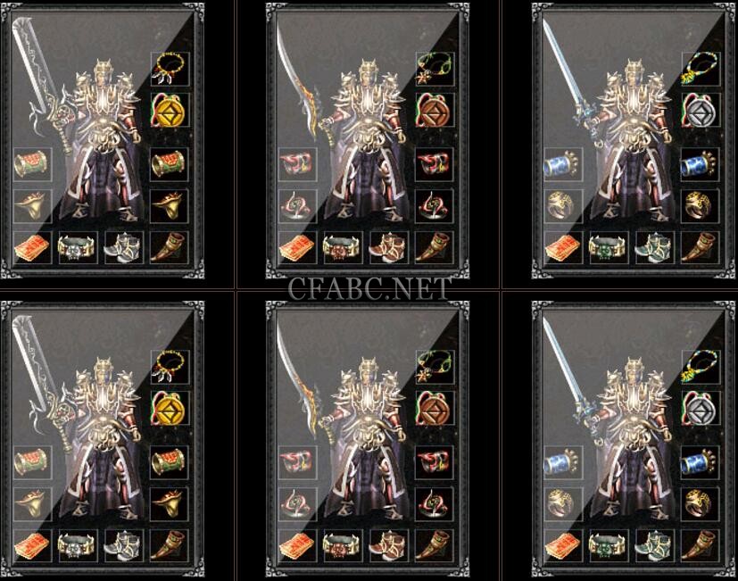 1.80嗜血战神复古版传奇服务端下载
