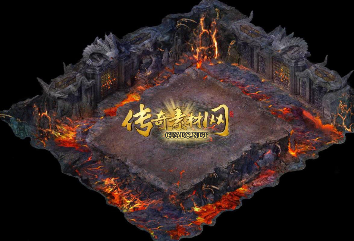 传奇素材网-d20021912-真彩地图素材-传奇地图素材下载