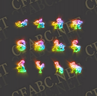 ز-߲ʶ̬ʮФ-ss011624G-ز