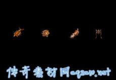 小怪爆终极单职业