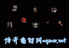1.85仿盛大战神版