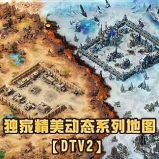 ҳ嶯̬DTV2-½_ͼز