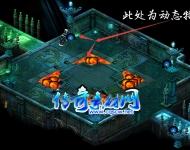 决战苍月岛单职业最新版