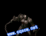 ǿʬBOSS-ز