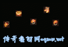 热血传奇玉兔