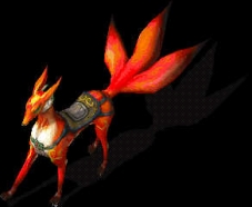 β